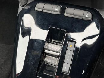 Vauxhall Corsa Electric 50kwh Yes Hatchback 5dr Electric Auto (136 Ps)