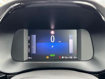 Vauxhall Corsa Electric 50kwh Yes Hatchback 5dr Electric Auto (136 Ps)