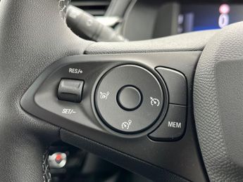 Vauxhall Corsa Electric 50kwh Yes Hatchback 5dr Electric Auto (136 Ps)