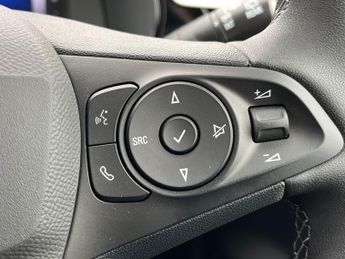 Vauxhall Corsa Electric 50kwh Yes Hatchback 5dr Electric Auto (136 Ps)