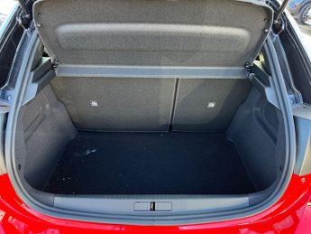 Vauxhall Corsa Electric 50kwh Yes Hatchback 5dr Electric Auto (136 Ps)
