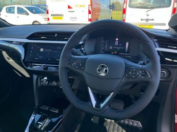 Vauxhall Corsa Electric 50kwh Yes Hatchback 5dr Electric Auto (136 Ps)