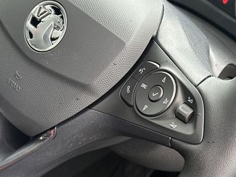 Vauxhall Corsa Electric 50kwh Yes Hatchback 5dr Electric Auto (136 Ps)