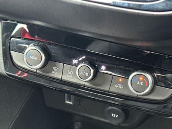 Vauxhall Corsa Electric 50kwh Yes Hatchback 5dr Electric Auto (136 Ps)