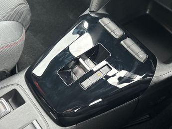 Vauxhall Corsa Electric 50kwh Yes Hatchback 5dr Electric Auto (136 Ps)