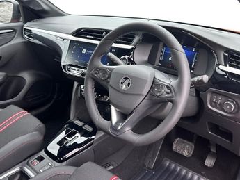 Vauxhall Corsa Electric 50kwh Yes Hatchback 5dr Electric Auto (136 Ps)