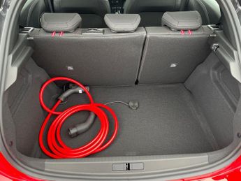 Vauxhall Corsa Electric 50kwh Yes Hatchback 5dr Electric Auto (136 Ps)
