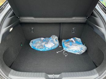 Mazda Mx 30 17.8kwh R Ev Exclusive Line Suv 5dr Petrol Plug In Hybrid Auto (