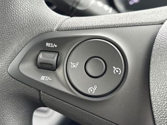 Vauxhall Combo E 2300 50kwh Prime Panel Van 5dr Electric Auto L1 (7.4kw Charger) 