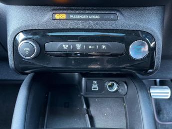 Ford Kuga 2.5 Ecoboost Duratec 14.4kwh St Line X Suv 5dr Petrol Plug In Hy