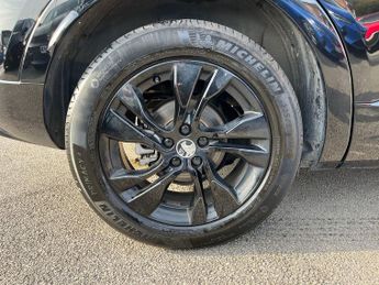 Vauxhall Grandland 1.2 Turbo Gs Suv 5dr Petrol Auto Euro 6 (s/s) (130 Ps)
