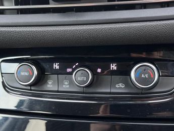 Vauxhall Grandland 1.2 Turbo Gs Suv 5dr Petrol Auto Euro 6 (s/s) (130 Ps)
