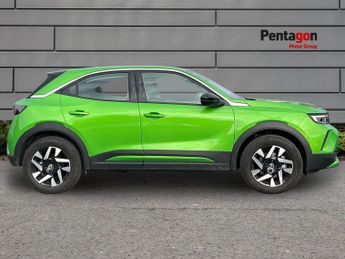 Vauxhall Mokka Electric 50kwh Design Suv 5dr Electric Auto (136 Ps)
