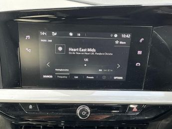 Vauxhall Mokka Electric 50kwh Design Suv 5dr Electric Auto (136 Ps)