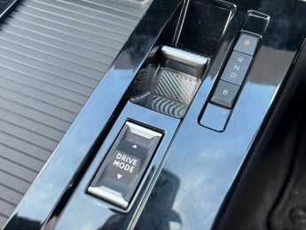 Vauxhall Astra Electric 54kwh Gs Hatchback 5dr Electric Auto (156 Ps)