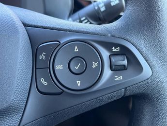 Vauxhall Corsa Electric 50kwh Design Hatchback 5dr Electric Auto (136 Ps)
