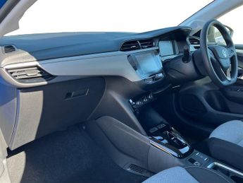 Vauxhall Corsa Electric 50kwh Design Hatchback 5dr Electric Auto (136 Ps)