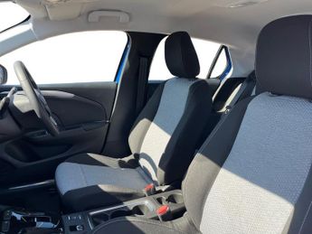 Vauxhall Corsa Electric 50kwh Design Hatchback 5dr Electric Auto (136 Ps)