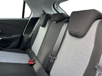 Vauxhall Corsa Electric 50kwh Design Hatchback 5dr Electric Auto (136 Ps)