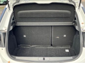 Vauxhall Corsa Electric 50kwh Design Hatchback 5dr Electric Auto (136 Ps)