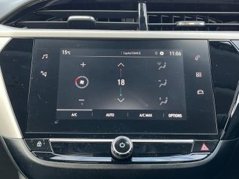 Vauxhall Corsa Electric 50kwh Design Hatchback 5dr Electric Auto (136 Ps)