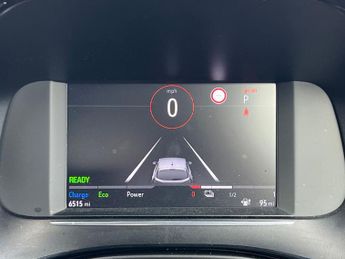 Vauxhall Corsa Electric 50kwh Design Hatchback 5dr Electric Auto (136 Ps)