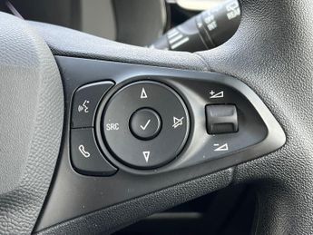 Vauxhall Corsa Electric 50kwh Design Hatchback 5dr Electric Auto (136 Ps)