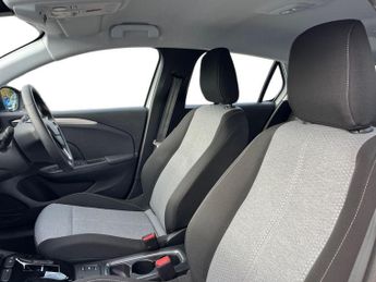 Vauxhall Corsa Electric 50kwh Design Hatchback 5dr Electric Auto (136 Ps)