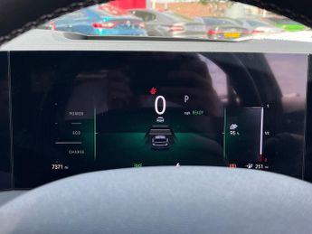 Vauxhall Astra Electric 54kwh Ultimate Hatchback 5dr Electric Auto (156 Ps)