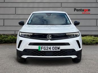 Vauxhall Mokka Electric 50kwh Design Suv 5dr Electric Auto (136 Ps)
