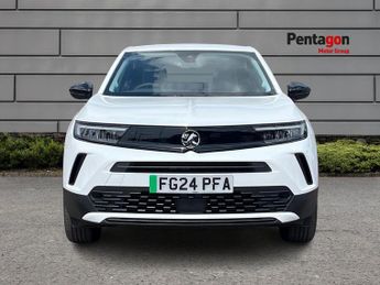 Vauxhall Mokka Electric 50kwh Design Suv 5dr Electric Auto (136 Ps)