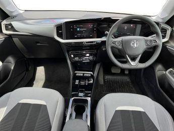 Vauxhall Mokka Electric 50kwh Design Suv 5dr Electric Auto (136 Ps)