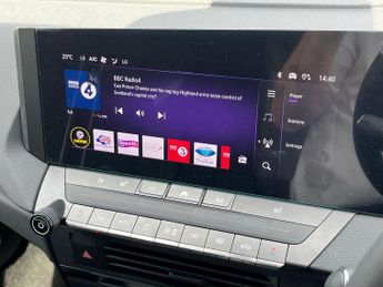 Vauxhall Astra Electric 54kwh Gs Hatchback 5dr Electric Auto (156 Ps)