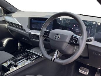 Vauxhall Astra Electric 54kwh Gs Hatchback 5dr Electric Auto (156 Ps)