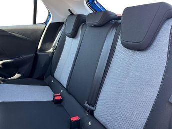 Vauxhall Corsa Electric 50kwh Design Hatchback 5dr Electric Auto (136 Ps)