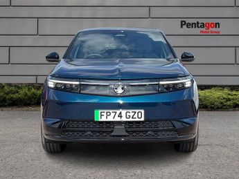 Vauxhall Grandland Electric 73kwh Gs Suv 5dr Electric Auto (213 Ps)