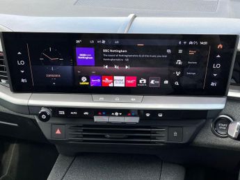 Vauxhall Grandland Electric 73kwh Gs Suv 5dr Electric Auto (213 Ps)