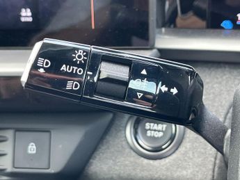 Vauxhall Grandland Electric 73kwh Gs Suv 5dr Electric Auto (213 Ps)