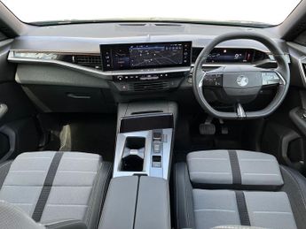 Vauxhall Grandland Electric 73kwh Gs Suv 5dr Electric Auto (213 Ps)