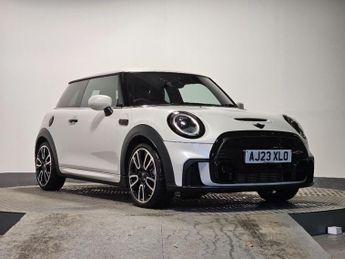 MINI Hatch 2.0 Cooper S Sport Hatchback 3dr Petrol Steptronic Euro 6 (s/s) 