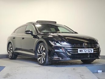 Volkswagen Arteon 2.0 Tsi R Line Shooting Brake 5dr Petrol Dsg Euro 6 (s/s) (190 P