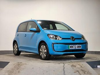 Volkswagen Up 36.8kwh E Up! Hatchback 5dr Electric Auto (82 Ps)