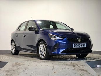 Vauxhall Corsa 1.2 Se Premium Hatchback 5dr Petrol Manual Euro 6 (75 Ps)