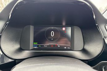 Vauxhall Corsa Electric 50kwh Elite Nav Hatchback 5dr Electric Auto (7.4kw Charger) (136