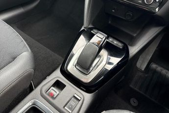 Vauxhall Corsa Electric 50kwh Elite Nav Hatchback 5dr Electric Auto (7.4kw Charger) (136