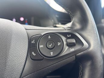 Vauxhall Corsa 1.2 Turbo Ultimate Hatchback 5dr Petrol Auto Euro 6 (s/s) (130 P