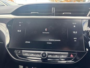 Vauxhall Corsa 1.2 Turbo Ultimate Hatchback 5dr Petrol Auto Euro 6 (s/s) (130 P