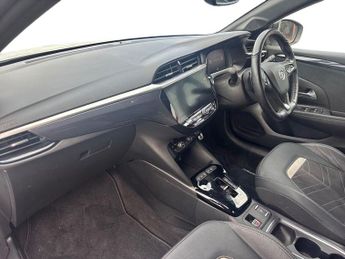 Vauxhall Corsa 1.2 Turbo Ultimate Hatchback 5dr Petrol Auto Euro 6 (s/s) (130 P