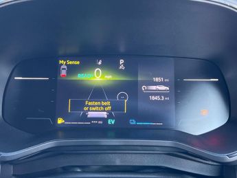 Renault Clio 1.6 E Tech Techno Hatchback 5dr Petrol Hybrid Auto Euro 6 (s/s) 