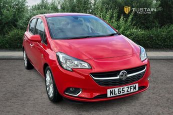 Vauxhall Corsa 1.4i Se Hatchback 5dr Petrol Auto Euro 6 (90 Ps)